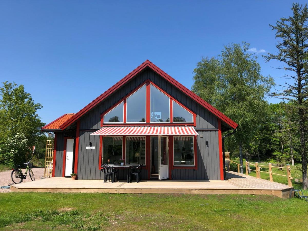 Joarsbo, Stuga 3, Klinten Kalv Exteriör bild