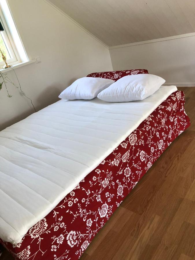 Joarsbo, Stuga 3, Klinten Kalv Exteriör bild