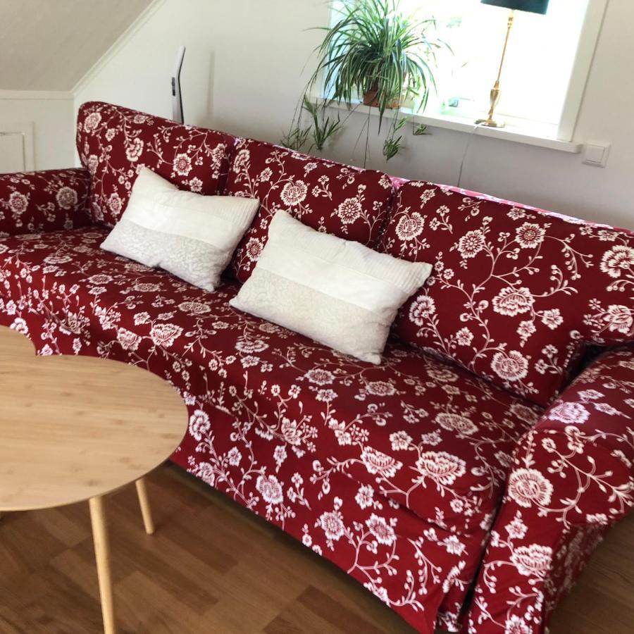 Joarsbo, Stuga 3, Klinten Kalv Exteriör bild