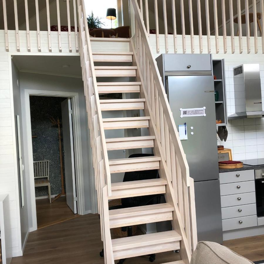 Joarsbo, Stuga 3, Klinten Kalv Exteriör bild