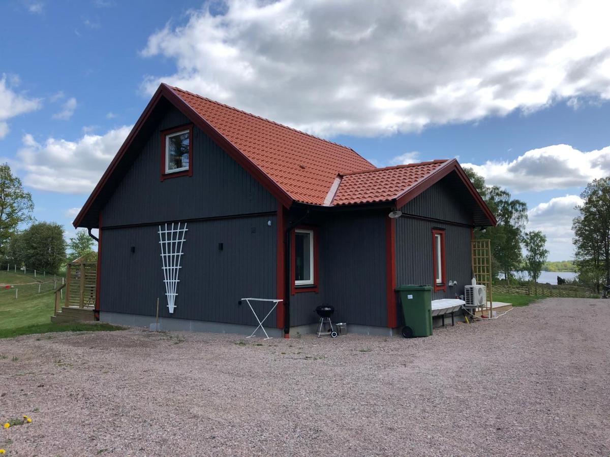 Joarsbo, Stuga 3, Klinten Kalv Exteriör bild
