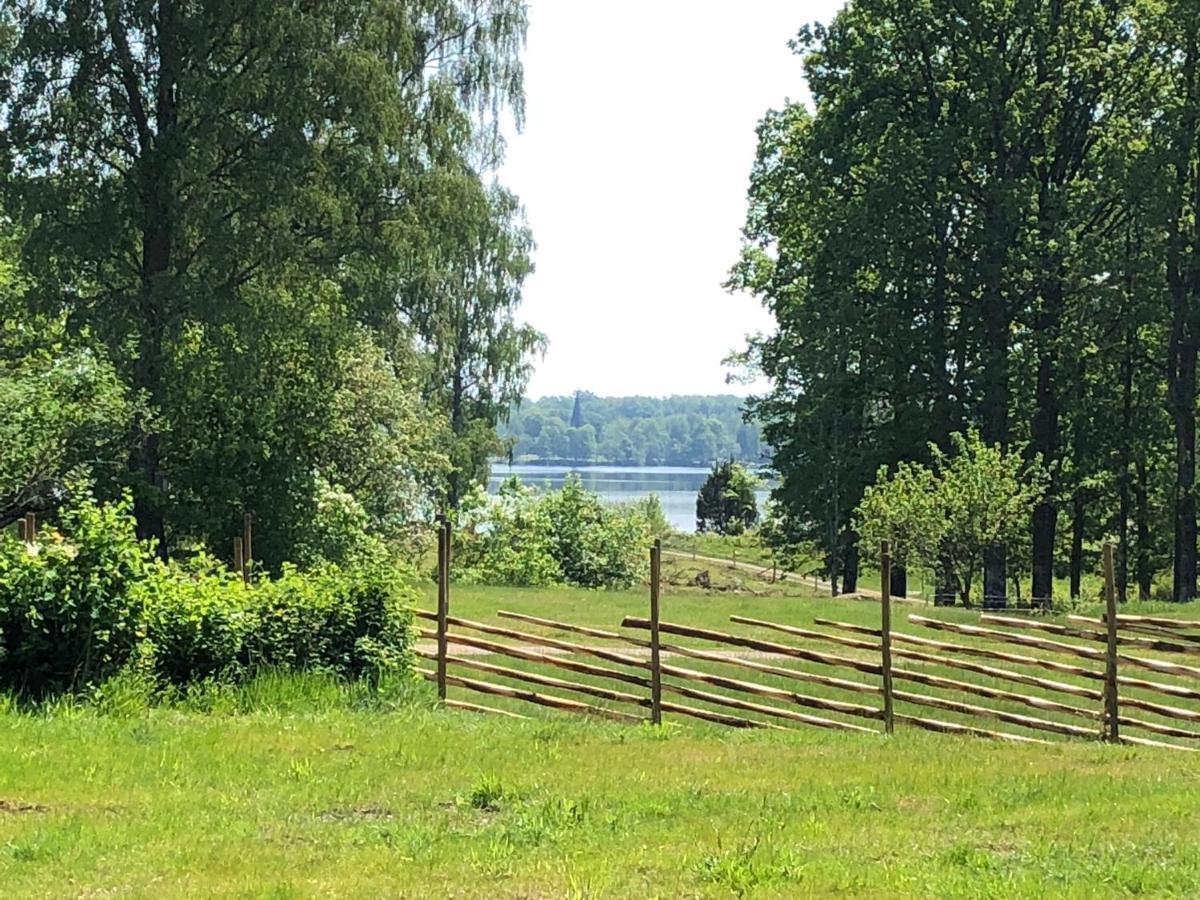 Joarsbo, Stuga 3, Klinten Kalv Exteriör bild