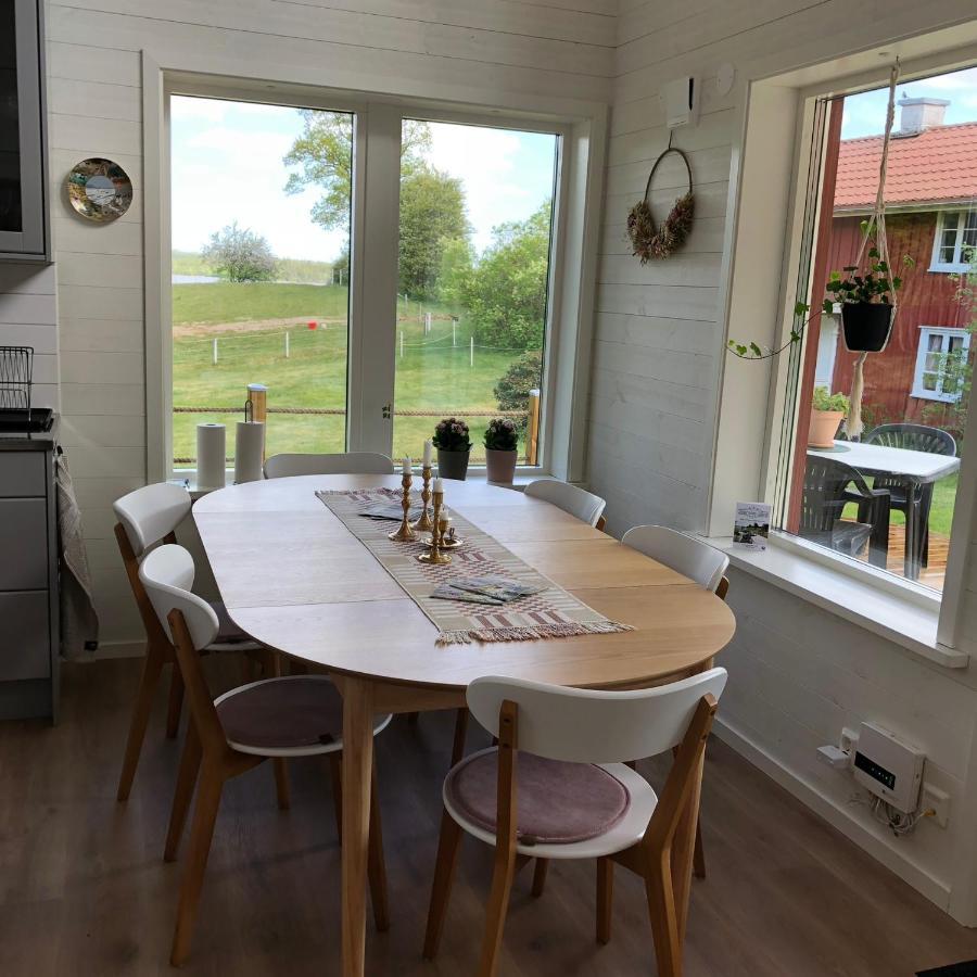 Joarsbo, Stuga 3, Klinten Kalv Exteriör bild