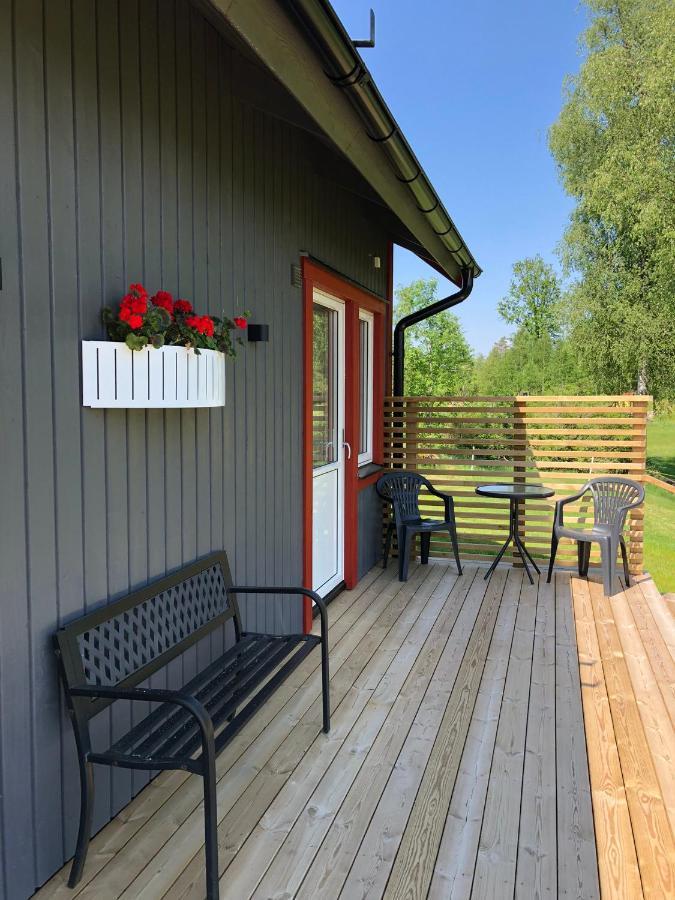 Joarsbo, Stuga 3, Klinten Kalv Exteriör bild