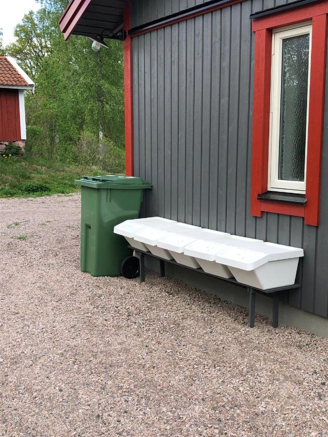 Joarsbo, Stuga 3, Klinten Kalv Exteriör bild