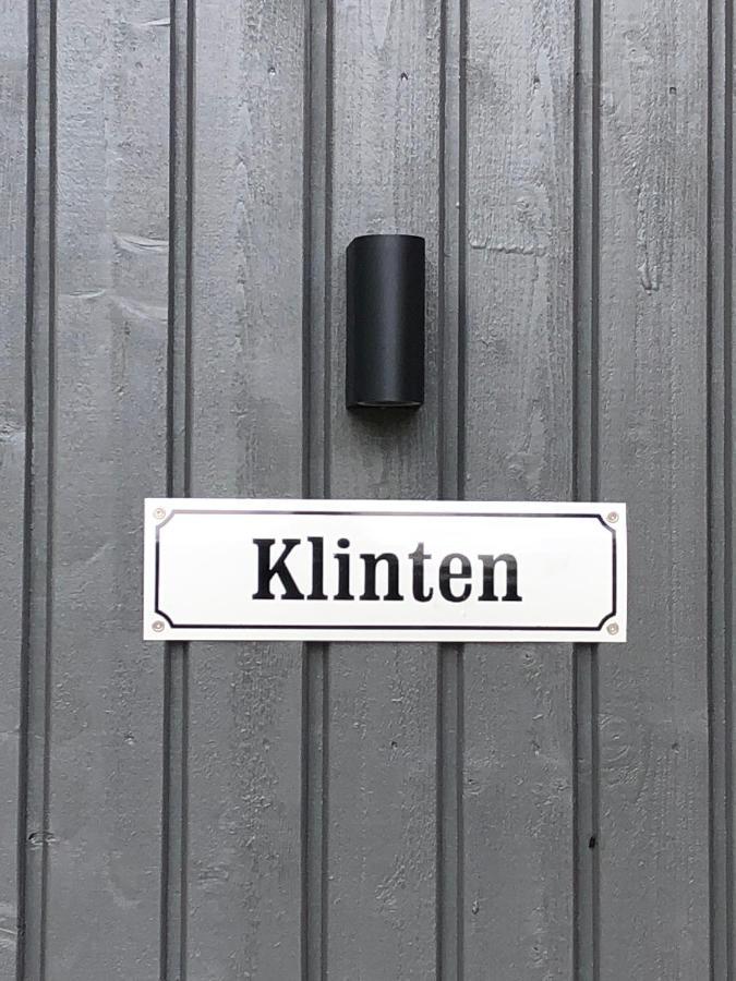 Joarsbo, Stuga 3, Klinten Kalv Exteriör bild