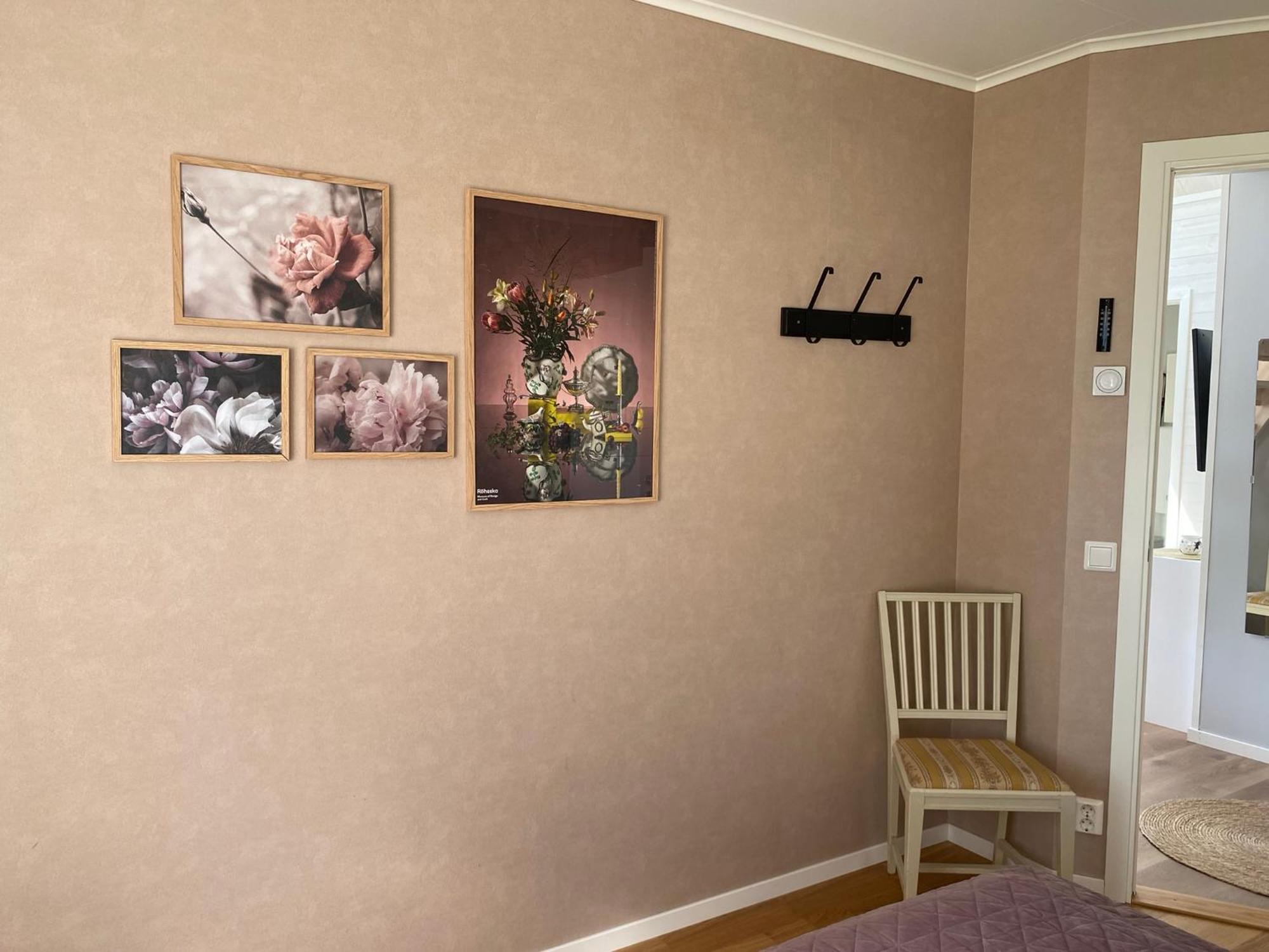 Joarsbo, Stuga 3, Klinten Kalv Exteriör bild