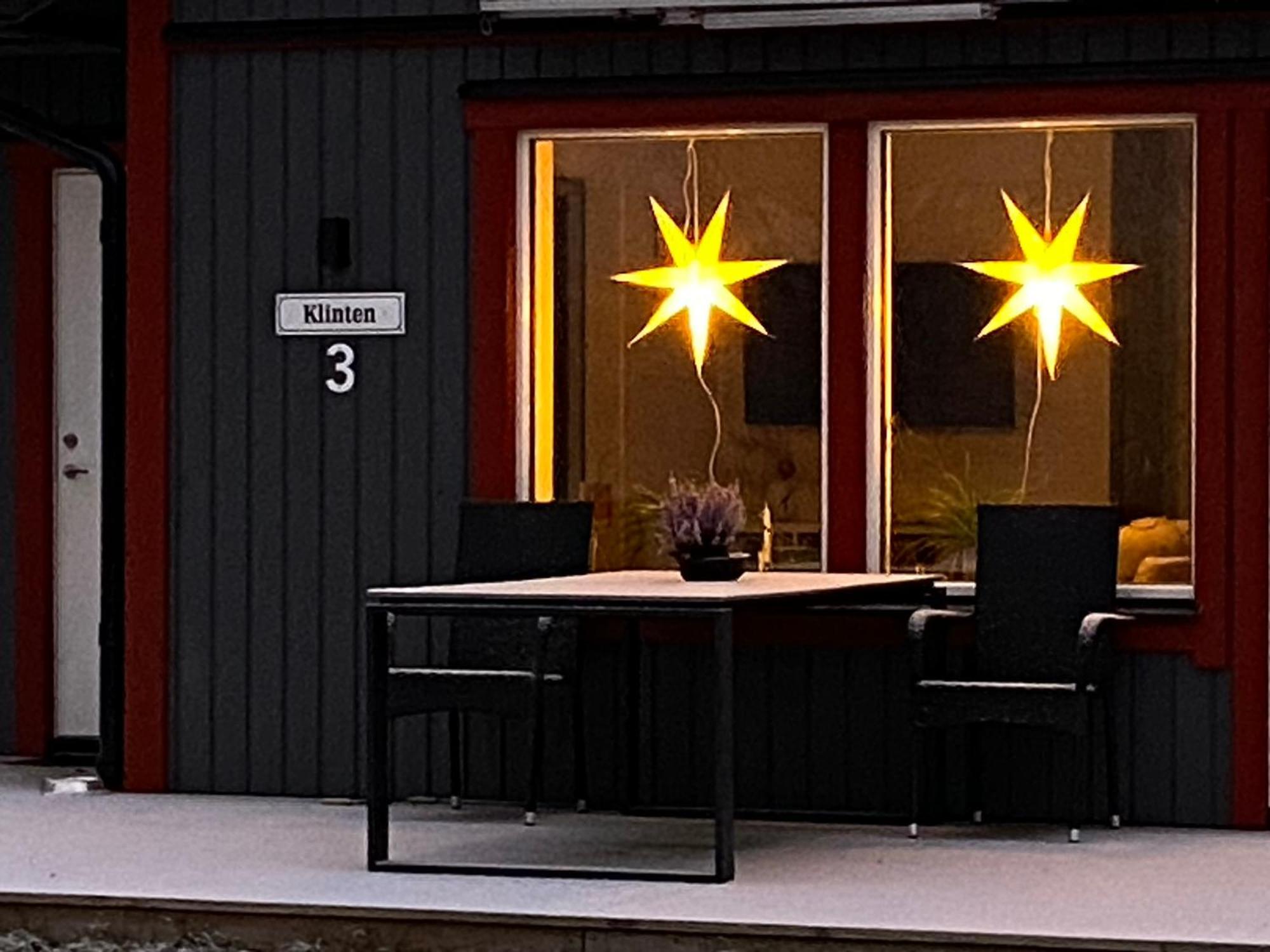 Joarsbo, Stuga 3, Klinten Kalv Exteriör bild