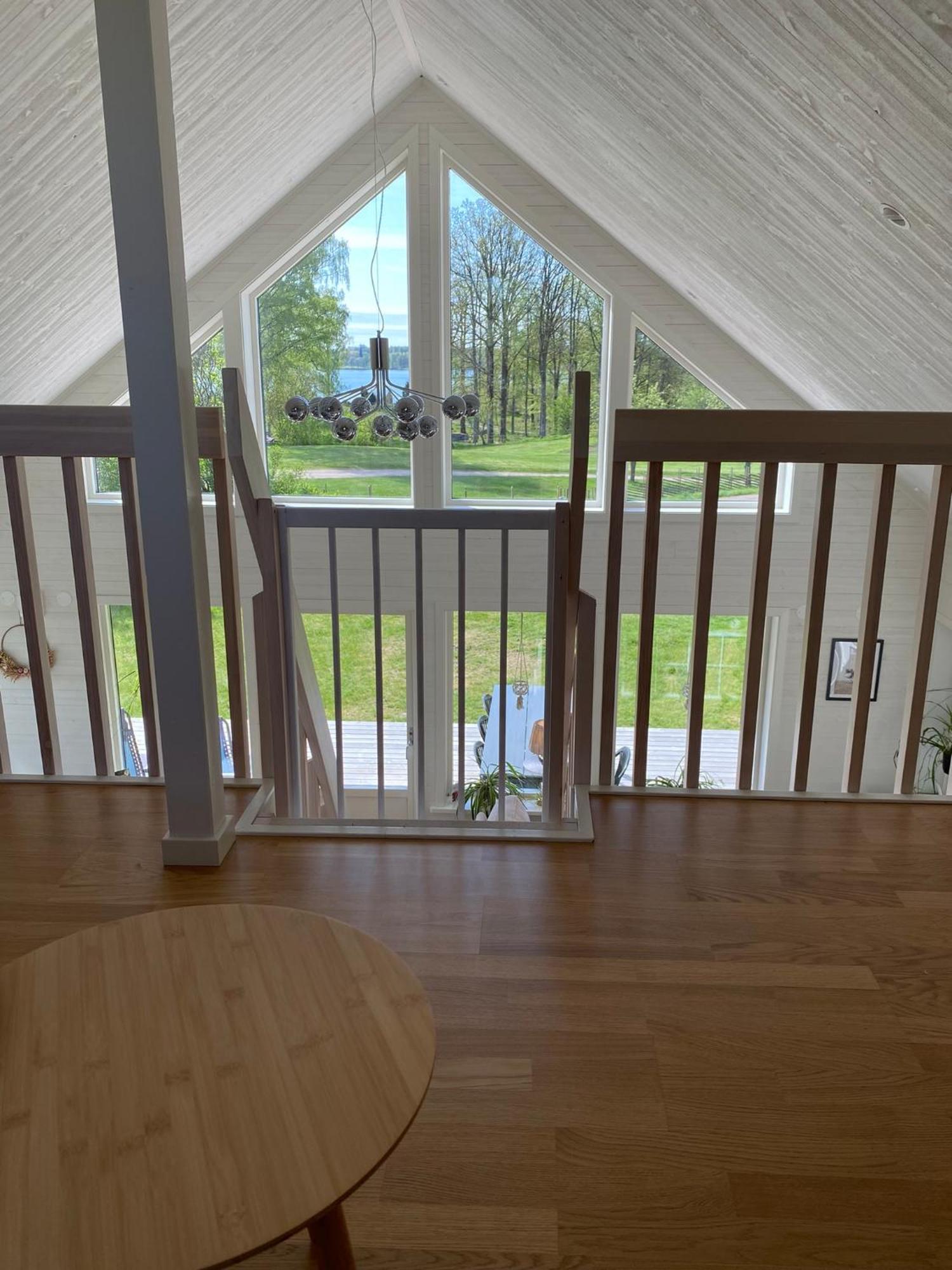Joarsbo, Stuga 3, Klinten Kalv Exteriör bild